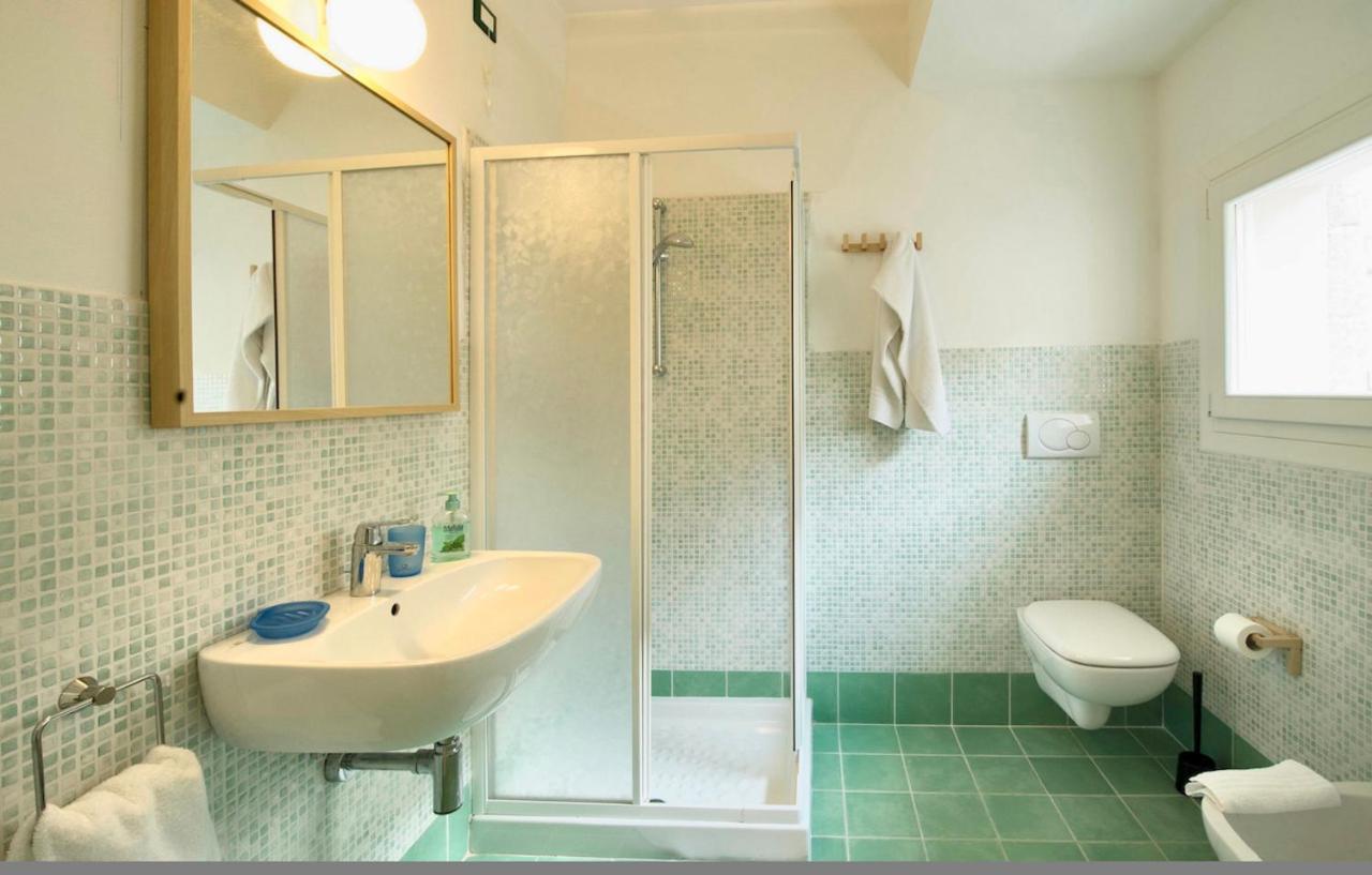 Cala Bitta Residence Con Piscina A 4 Km Da Baja Sardinia מראה חיצוני תמונה